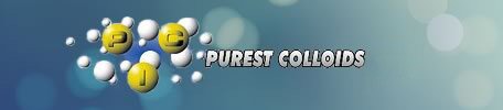 Purest Colloids