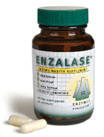 Enzalase Enzyme Supplement Enzalase Enzyme Supplement