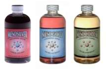 Colloidal Silver Gold Copper Pack Colloidal Silver Gold Copper Pack
