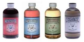 Colloidal Silver Gold Copper Platinum Pack Colloidal Silver Gold Copper Platinum Pack