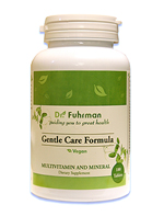 Dr Fuhrman Vitamins Dr Fuhrman Vitamins