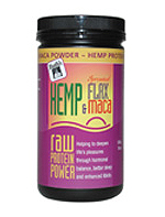 Hemp Protein Hemp Protein