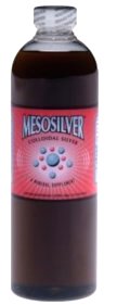 Colloidal Silver