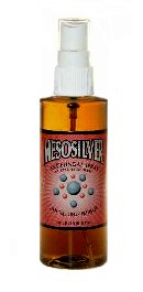 Anti-fungal Spray Anti-Fungal Spray